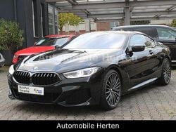Schwarz Gebraucht 2019 BMW 840 M Sport Coupé | 44.900 € (Fairer Preis)