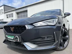 Magnetic tech Gebraucht 2024 Cupra Leon Limousine | 27.860 € (Fairer Preis)