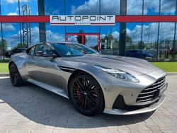 Grau Gebraucht 2023 Aston Martin DB12 | 224.910 € (Fairer Preis)