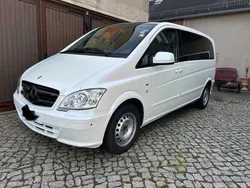 Weiß Gebraucht 2011 Mercedes Vito Van / Kleinbus | 19.500 €