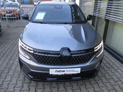 Dolomitgrau metallic/dach in Gebraucht 2024 Renault Austral Techno Esprit Alpine SUV | 32.890 € (Etwas zu teuer)