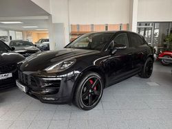 Schwarz Gebraucht 2017 Porsche Macan SUV | 39.950 € (Guter Preis)