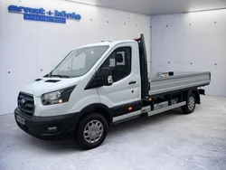 Gebraucht 2023 Ford Transit Trend Van / Kleinbus | 59.381 €