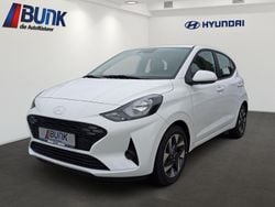 Atlas white Neu 2025 Hyundai i10 Trend Kleinwagen | 18.500 € (Fairer Preis)