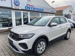 Grau Neu 2025 VW T-Cross SUV | 22.690 € (Guter Preis)