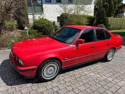 Rot Gebraucht 1990 BMW M5 Shadowline Limousine | 39.990 €