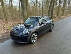 Blau Gebraucht 2021 Mini Cooper Coupé Coupé | 15.000 € (Fairer Preis)