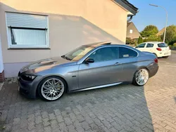 Grau Gebraucht 2006 BMW 335 M Performance Coupé | 18.500 € (Teuer)