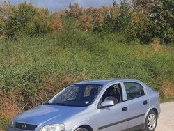 Gebraucht 2000 Opel Astra Kombi | 1.400 € (Fairer Preis)