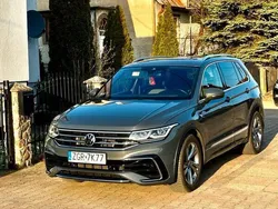 Gebraucht 2020 VW Tiguan R-line SUV | 29.500 € (Fairer Preis)