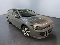 5x diabase grey met. Neu 2024 VW Passat Business Kombi | 36.789 € (Guter Preis)