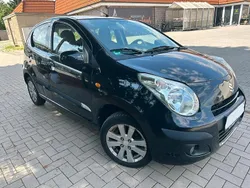 Schwarz Gebraucht 2011 Suzuki Alto Kleinwagen | 1.250 € (Superpreis)