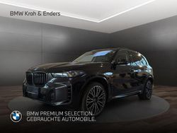 Schwarz Gebraucht 2024 BMW X5 Comfort Edition SUV | 70.555 € (Superpreis)