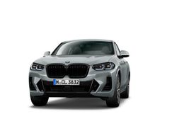 Gebraucht 2024 BMW X4 Efficient Dynamics SUV | 72.397 € (Superpreis)