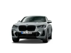 Neu 2024 BMW X4 Efficient Dynamics SUV | 74.660 € (Fairer Preis)