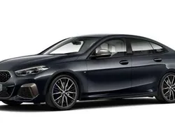Schwarz Gebraucht 2021 BMW 218 M Sport Coupé | 22.900 € (Fairer Preis)