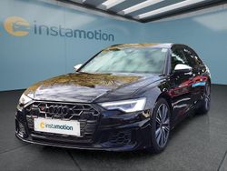 Schwarz Gebraucht 2024 Audi S6 Kombi | 60.049 € (Guter Preis)