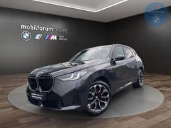 Grau Neu 2025 BMW X3 M Sport SUV | 61.319 € (Superpreis)