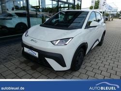 Apricity white Neu 2025 BYD Dolphin Active Kleinwagen | 22.950 € (Fairer Preis)