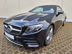 Mercedes 220