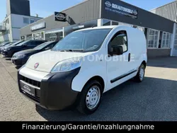 Weiß Gebraucht 2015 Fiat Fiorino Basis Van / Kleinbus | 6.545 € (Fairer Preis)
