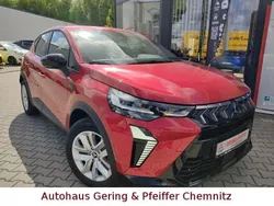 Rot Neu 2025 Mitsubishi ASX Basis SUV | 23.450 € (Fairer Preis)