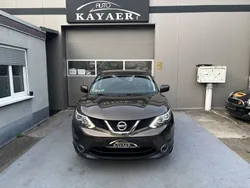 Gebraucht 2014 Nissan Qashqai Acenta SUV | 9.999 € (Fairer Preis)