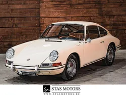 Beige Gebraucht 1966 Porsche 912 Coupé | 69.990 €