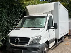 Gebraucht 2018 Mercedes Sprinter Van | 19.500 €