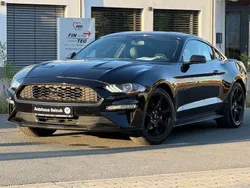 Schwarz Gebraucht 2019 Ford Mustang Coupé | 25.990 € (Guter Preis)