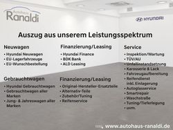 Schwarz Gebraucht 2024 Hyundai i30 Advantage Kombi | 24.490 € (Fairer Preis)