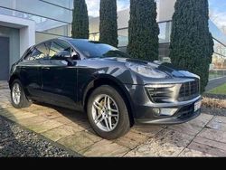 Gebraucht 2017 Porsche Macan SUV | 27.500 € (Fairer Preis)