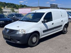 Weiß Gebraucht 2012 Dacia Logan Ambiance Limousine | 2.499 € (Fairer Preis)