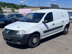Weiß Gebraucht 2012 Dacia Logan Ambiance Limousine | 2.999 € (Fairer Preis)