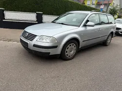 Gebraucht 2001 VW Passat Kombi | 1.499 € (Guter Preis)