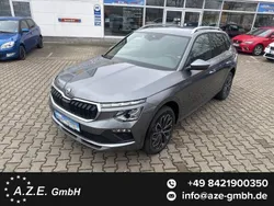 Graphitgraumet. Neu 2025 Skoda Kamiq Drive SUV | 31.790 € (Fairer Preis)