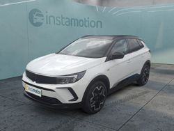 Weiß Gebraucht 2023 Opel Grandland X GS Line SUV | 33.290 €