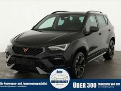 Magic schwarz metallic Gebraucht 2025 Cupra Ateca Basis SUV | 33.995 € (Fairer Preis)