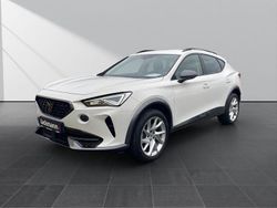 Weiss Gebraucht 2022 Cupra Formentor SUV | 21.990 € (Guter Preis)