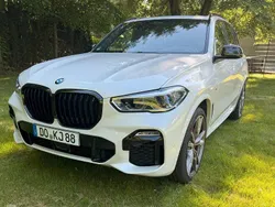 Weiß Gebraucht 2021 BMW X5 M50 Performance SUV | 56.500 € (Fairer Preis)