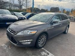 Braun Gebraucht 2013 Ford Mondeo Titanium Limousine | 2.950 € (Guter Preis)