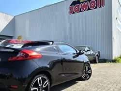 Schwarz Gebraucht 2011 Renault Wind Cabrio | 3.450 € (Superpreis)