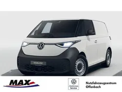 Weiß Neu 2025 VW ID. Buzz Pure Van | 50.825 €