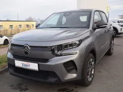 Mercure grau Neu 2024 Citroën C3 Kleinwagen | 14.900 € (Guter Preis)