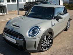 Andere Gebraucht 2022 Mini Cooper Kleinwagen | 22.499 € (Fairer Preis)