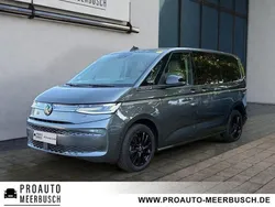 Indiumgrau Gebraucht 2024 VW T7 Style Van | 47.999 € (Superpreis)