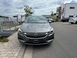 You drive me crazy Gebraucht 2019 Opel Astra Edition Kombi | 7.200 € (Guter Preis)