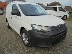 Weiß Gebraucht 2023 VW Caddy Van / Kleinbus | 21.301 € (Superpreis)