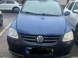 Blau Gebraucht 2005 VW Golf IV Kleinwagen | 499 € (Superpreis)