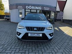 Nevada white Gebraucht 2018 Seat Arona XCELLENCE SUV | 16.000 € (Fairer Preis)